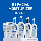 (2 pack) CeraVe AM Face Moisturizer with Broad Spectrum Protection, SPF 30,3 oz