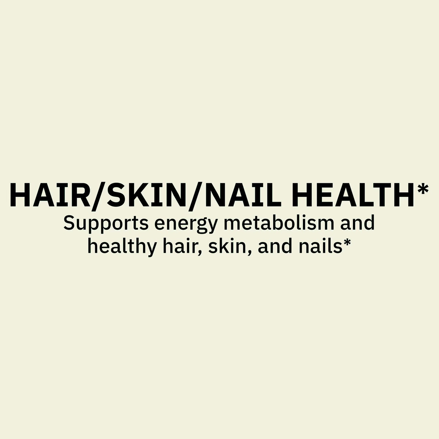 Spring Valley Biotin Hair/Skin/Nails Health Dietary Supplement Softgels, 5,000 mcg, 120 Count