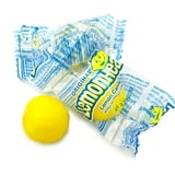 SweetGourmet Original LemonHead Candy Wrapped Bulk, 1 Pound