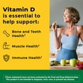 Nature Made Vitamin D3 2000 IU Gummies, 210 ct.
