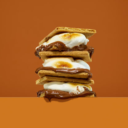 Legendary Foods Gluten Free and Keto Friendly Protein Pastry - S'mores - 8oz/4ct