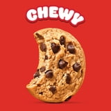 (6 pack) CHIPS AHOY! Chewy Fudgy Chocolate Chip Cookies, Party Size, 26 oz