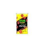 Funyuns Minis Onion Flamin' Hot Flavored Flavored Rings, 1.125 oz