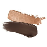 NYX Professional Makeup Wonder Stick Contour Stick, 2-in-1 Highlight and Contour, Deep, 0.14 oz