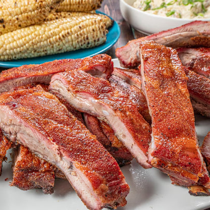 Kinder's Hickory Brown Sugar Barbecue Rub and Seasoning, 5 oz