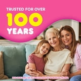 Pepto Bismol Caplets, Upset Stomach Relief, Stomach Relief, Anti-Diarrheal, 40 Count