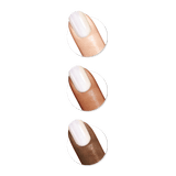 Sally Hansen Insta-Dri Nail Polish, Quick-Drying, Long-Lasting Shine, Silk Is 0.31 fl oz