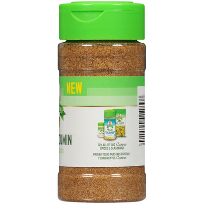 Lawry's Casero No Artificial Flavors Kosher Ground Cumin, 1.62 oz Bottle