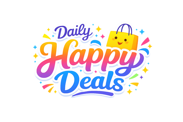 Daily Happy Deals