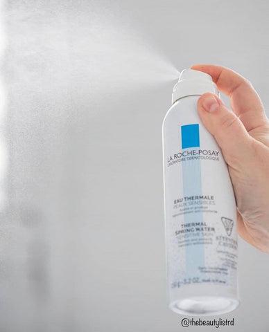 La Roche-Posay Thermal Spring Water Face Mist Hydrating Spray