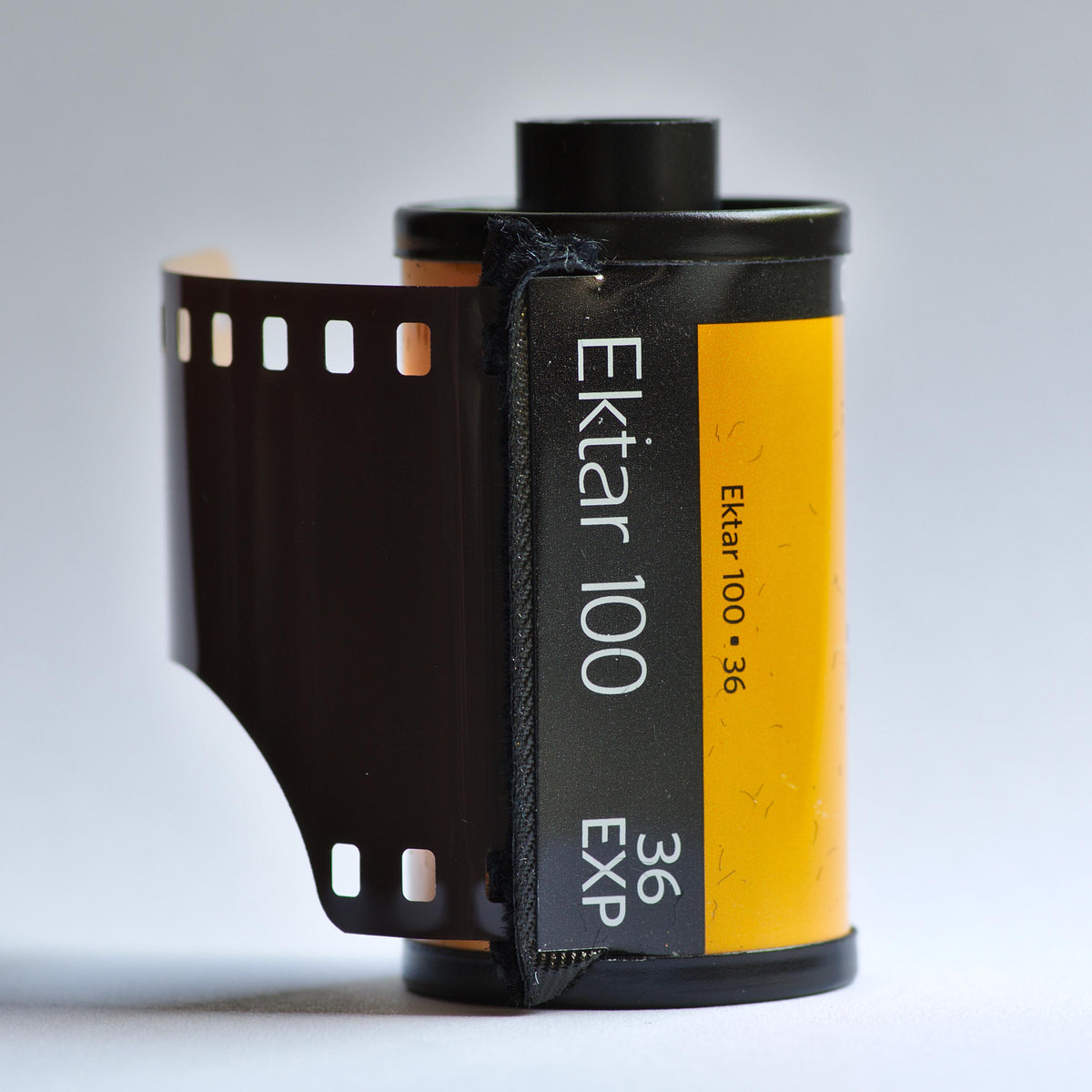 Kodak Ektar 100 Professional ISO 100, 35mm, 36 Exposures, Color Negative Film