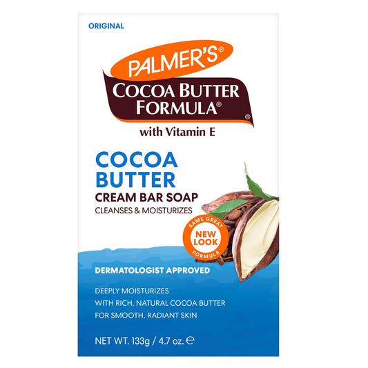 Palmer's Cocoa Butter Formula Daily Skin Therapy Soap 4.7 oz